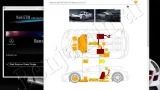 Screenshot #7 - StarFinder webETM full offline 2023 - Офлайн руководство по ремонту Mercedes
