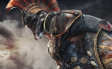 Achilles: Legends Untold