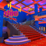 Screenshot #4 - Casino interior