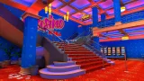 Screenshot #4 - Casino interior