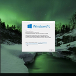 Screenshot #4 - Windows 10 19045.5371 LiteOS - GameOS - FullOS 22H2 с RGLauncher