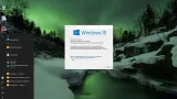 Screenshot #4 - Windows 10 19045.5371 LiteOS - GameOS - FullOS 22H2 с RGLauncher