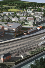 Screenshot #6 - Trainz Railroad Simulator 2019