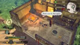 Screenshot #5 - KATANA KAMI: A Way of the Samurai Story