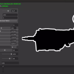 Screenshot #3 - Custom Vehicle Controller