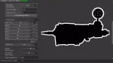 Screenshot #3 - Custom Vehicle Controller