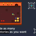 Screenshot #2 - Inventory Engine