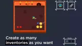 Screenshot #2 - Inventory Engine