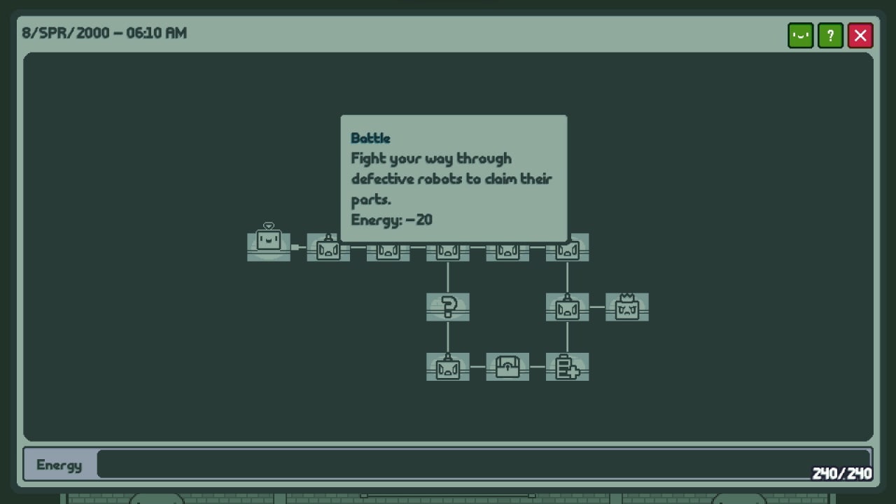 Screenshot #10 - The Last Craftsman