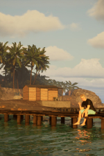 Screenshot #1 - Drug Dealer Simulator 2