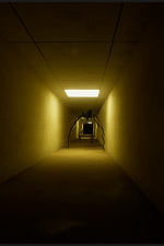 Screenshot #9 - The Backrooms: Expedition