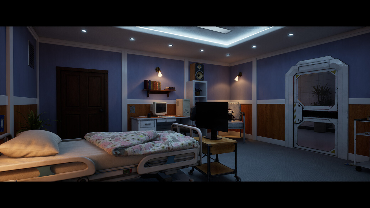 Screenshot #2 - Lunar Eclipse