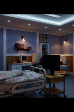 Screenshot #2 - Lunar Eclipse