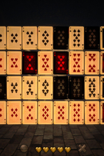 Screenshot #1 - Sweep