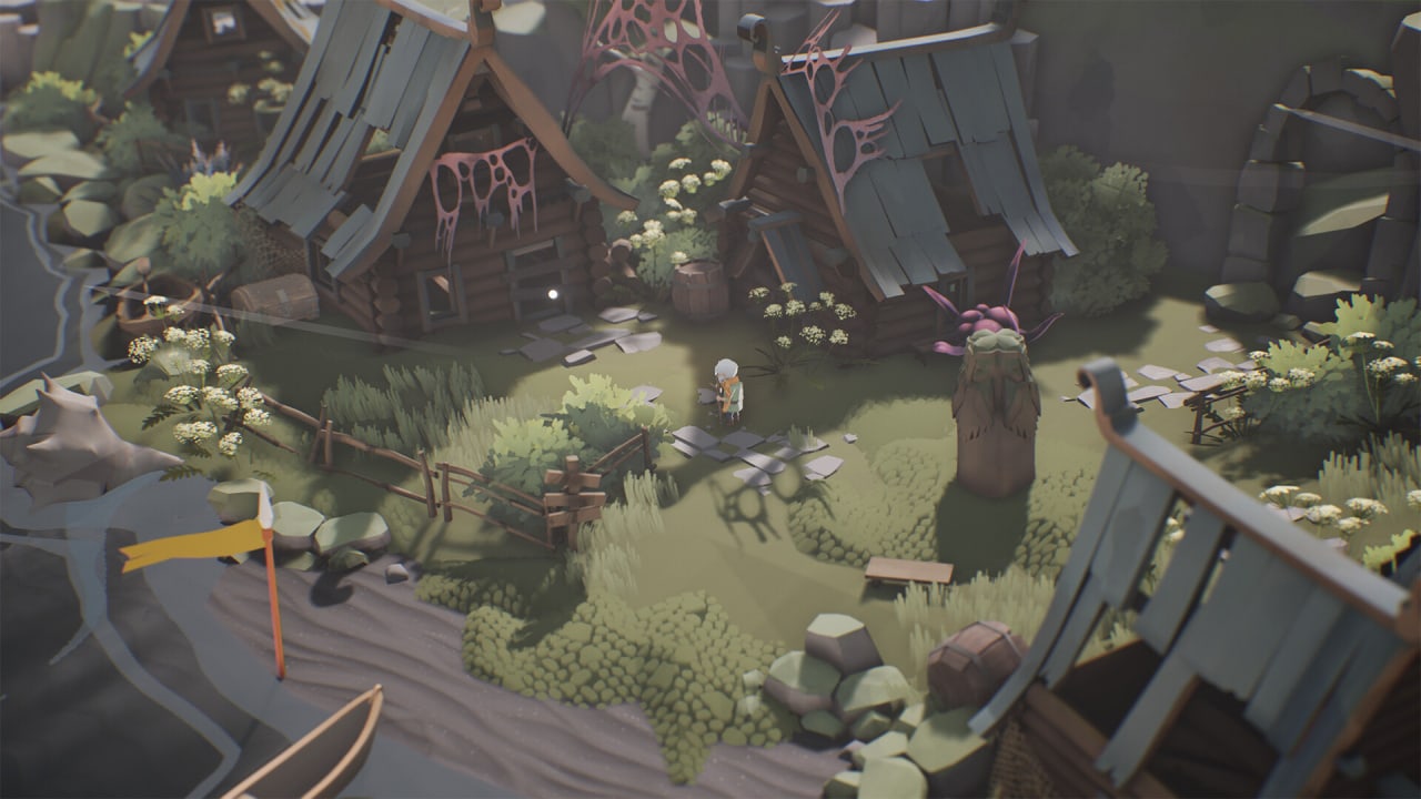 Screenshot #1 - Selfloss