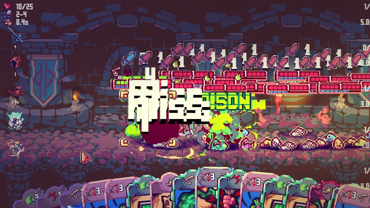 Screenshot #6 - RUNGORE
