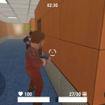 Screenshot #4 - HIDE ONLINE 4.9.50