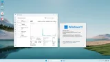 Screenshot #2 - Windows 11 Русская Pro by OneSmiLe 24H2 build 26120.2510
