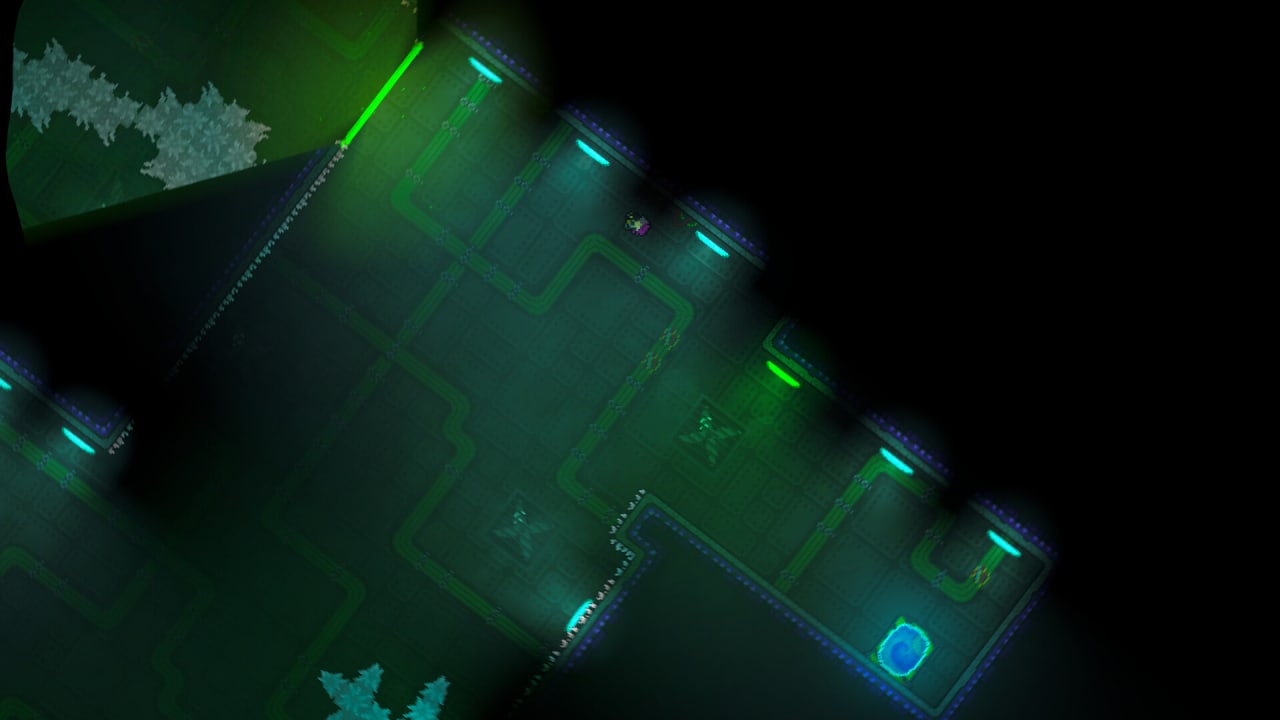 Screenshot #7 - Ingression