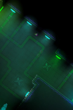 Screenshot #7 - Ingression