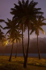 Screenshot #7 - Miami Vice City (Unreal Engine)