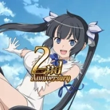 DANMACHI: BATTLE CHRONICLE 2.9.2