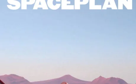 SPACEPLAN: +2 трейнер