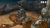 Screenshot #5 - ISOLAND4: The Anchor of Memory
