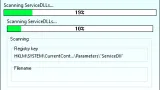 Screenshot #1 - Trojan Remover