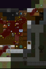 Screenshot #3 - Cataclysm: The Last Generation