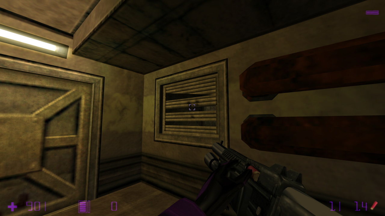 Screenshot #11 - Delta Particles