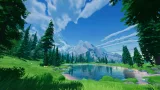 Screenshot #1 - Pure Nature 2 : Mountains