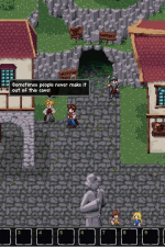 Screenshot #4 - The Enchanted Cave 2