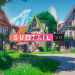 SUNTAIL - Stylized Fantasy Village