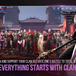 Screenshot #3 - MIR4 0.467557