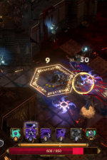 Screenshot #1 - The Book of Aaru