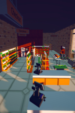 Screenshot #2 - Hardware Store Simulator