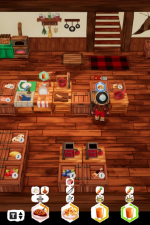 Screenshot #5 - Sugar Shack