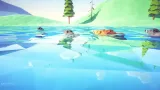Screenshot #3 - Poly Art Boars