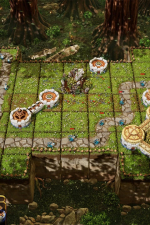 Screenshot #3 - Artisan TD