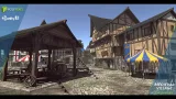 Screenshot #3 - Medieval Village