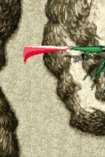 Screenshot #3 - STEAM-HEART'S Saturn Tribute