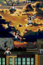 Screenshot #3 - Ghosts'n DJs