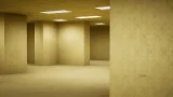 Screenshot #1 - Escape the Backrooms