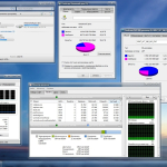 Screenshot #8 - Windows 7 Ultimate Ru x86-x64 SP1 NL3 by OVGorskiy 09.2022 2DVD