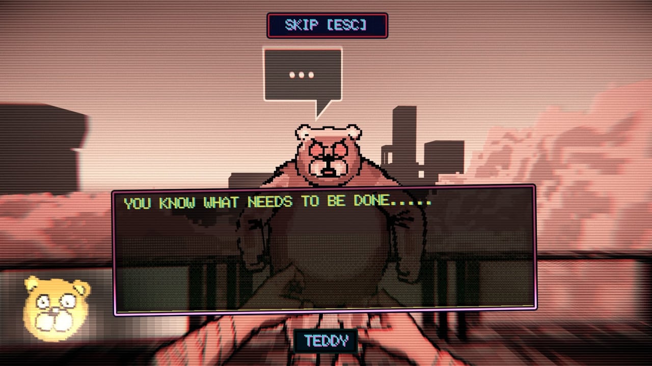 Screenshot #5 - Neckbreak