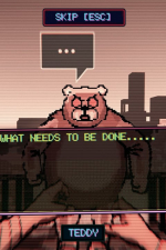 Screenshot #5 - Neckbreak