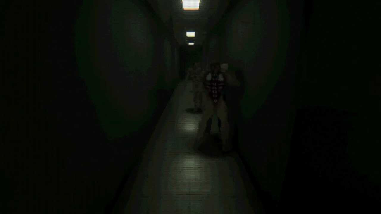Screenshot #8 - H.A.D.E.S Zero