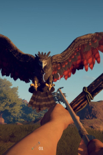 Screenshot #9 - Survival: Fountain of Youth