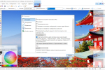 Screenshot #3 - Paint.NET